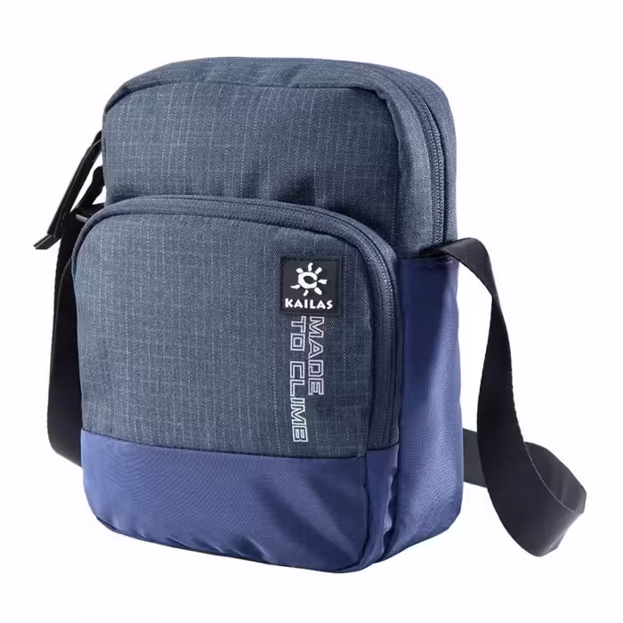 Сумка на пояс Kailas Large Shoulder Bag - 2