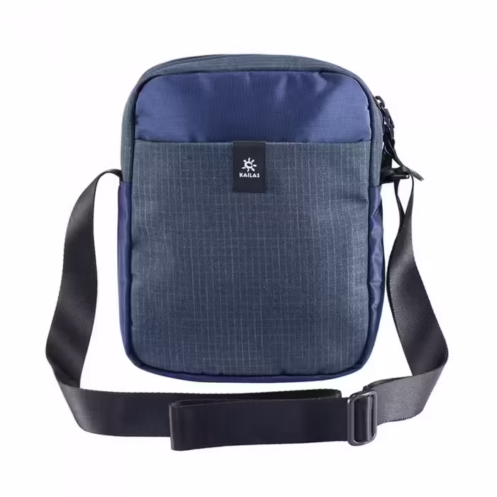 Сумка на пояс Kailas Large Shoulder Bag - 3