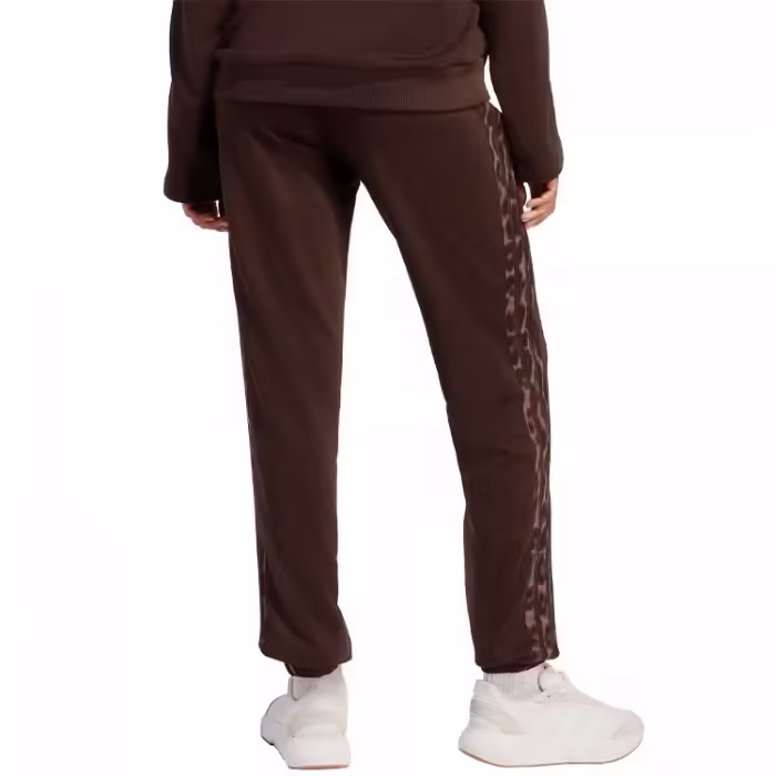 Pantaloni Adidas SEASONAL ESSENTIALS LEOPARD - 2