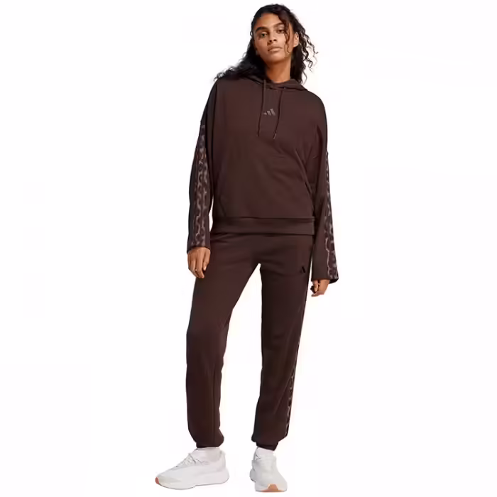 Pantaloni Adidas SEASONAL ESSENTIALS LEOPARD - 3