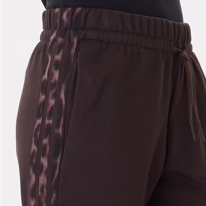 Pantaloni Adidas SEASONAL ESSENTIALS LEOPARD - 5