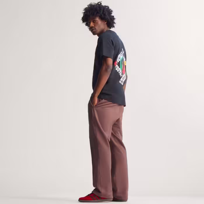 Футболка Adidas Bob Marley Originals - 4