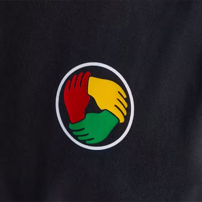 Футболка Adidas Bob Marley Originals - 8