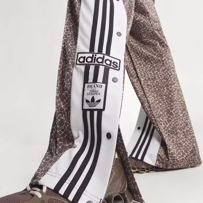 Pantaloni Adidas AOP ADI-BREAK - 2