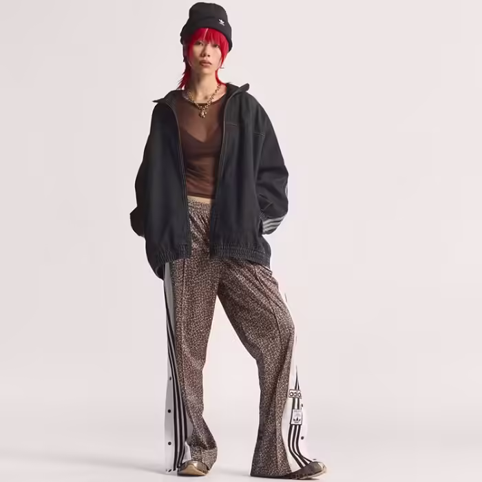 Pantaloni Adidas AOP ADI-BREAK - 5