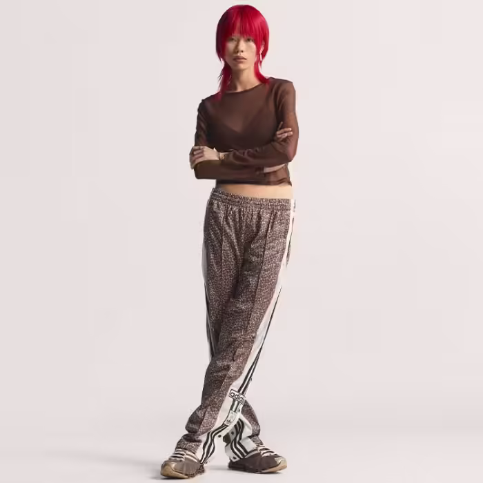 Pantaloni Adidas AOP ADI-BREAK - 6
