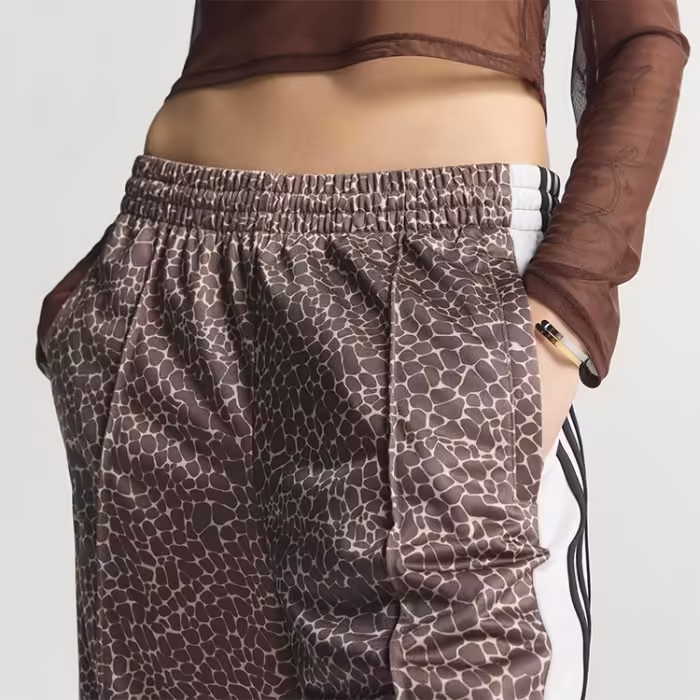 Pantaloni Adidas AOP ADI-BREAK - 9