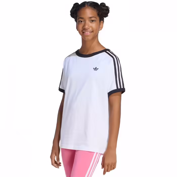 Tricou Adidas 3 STRIPE