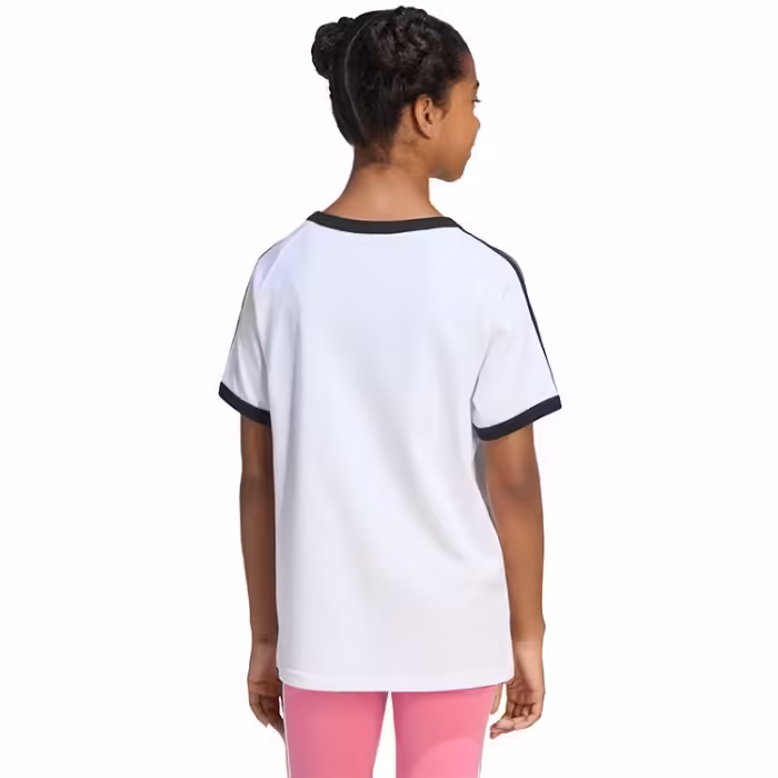 Tricou Adidas 3 STRIPE - 2