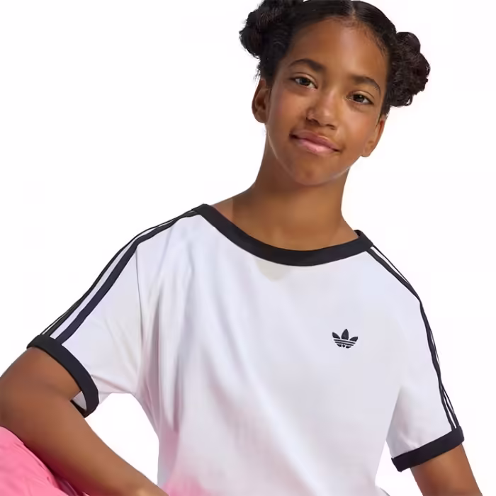 Tricou Adidas 3 STRIPE - 3