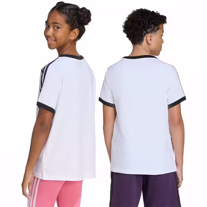 Tricou Adidas 3 STRIPE - 5