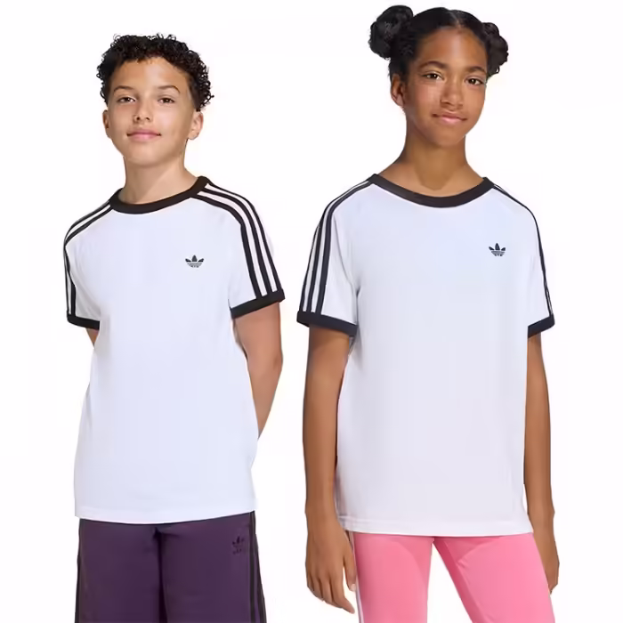 Tricou Adidas 3 STRIPE - 6