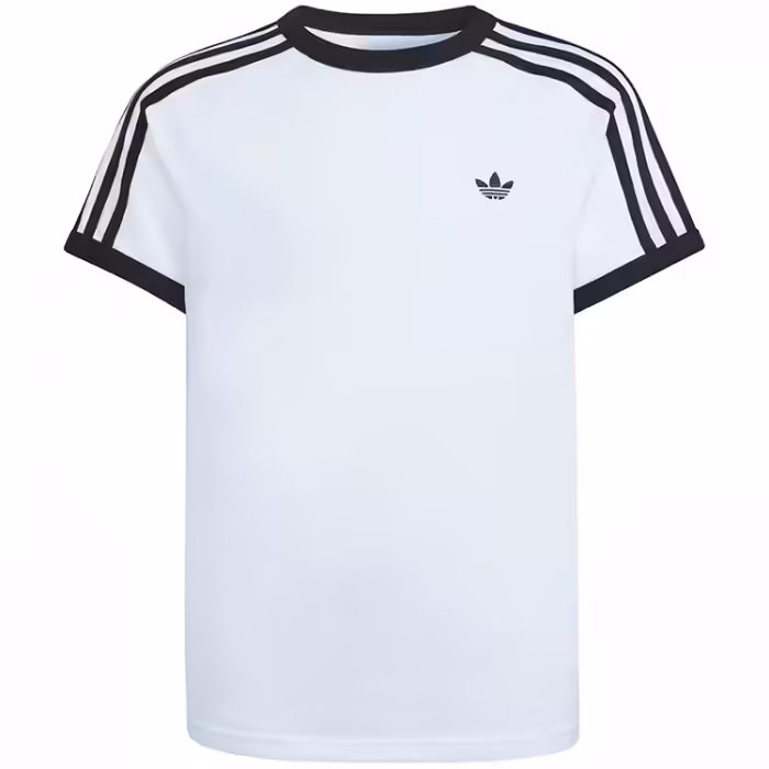 Tricou Adidas 3 STRIPE - 7