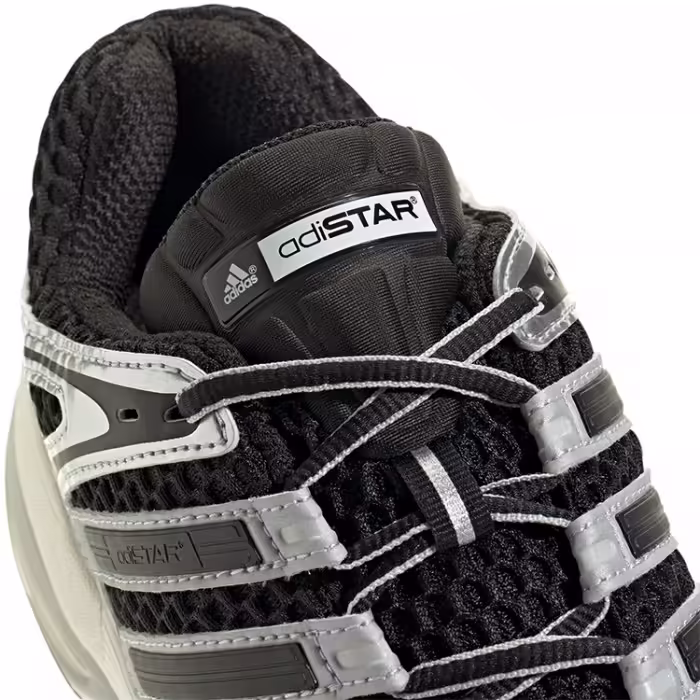 Кроссовки Adidas ADISTAR CONTROL 5 Черный 39.5 - 9
