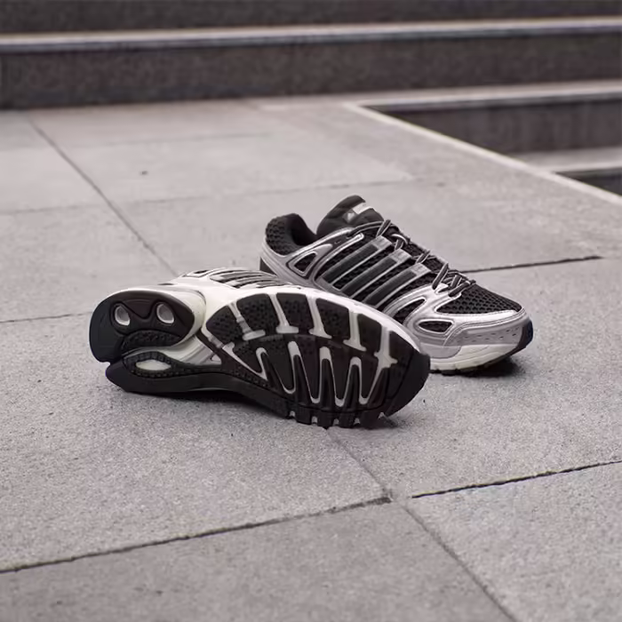 Кроссовки Adidas ADISTAR CONTROL 5 Черный 39.5 - 10