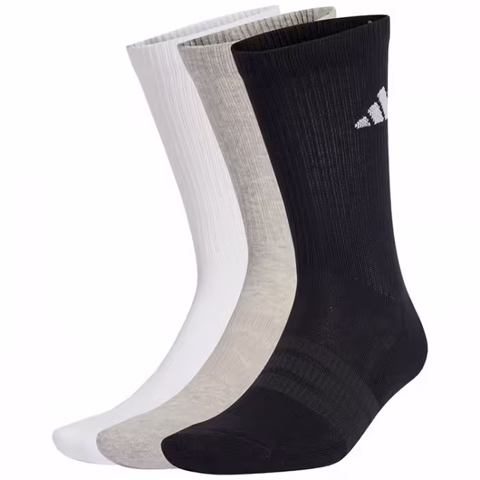 Sosete Adidas CUSHIONED SPORTSWEAR CREW