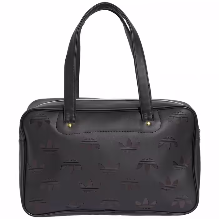 Сумка спортивная Adidas HOLDALL MONOGRAM