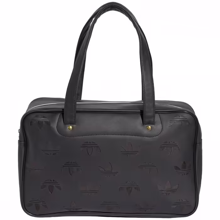 Сумка спортивная Adidas HOLDALL MONOGRAM - 2