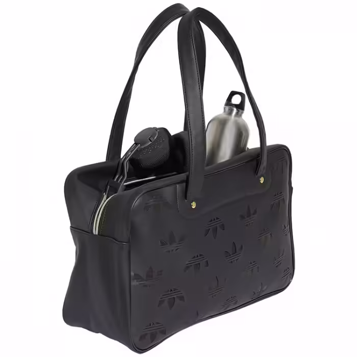 Сумка спортивная Adidas HOLDALL MONOGRAM - 4