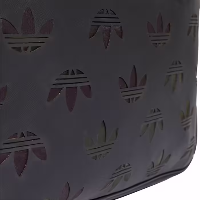 Сумка спортивная Adidas HOLDALL MONOGRAM - 5