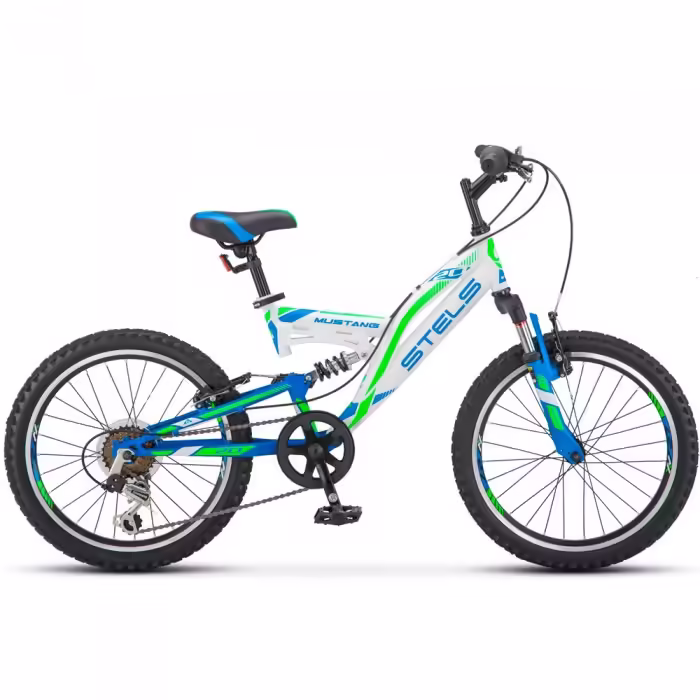 Велосипед для детей STELS Mustang