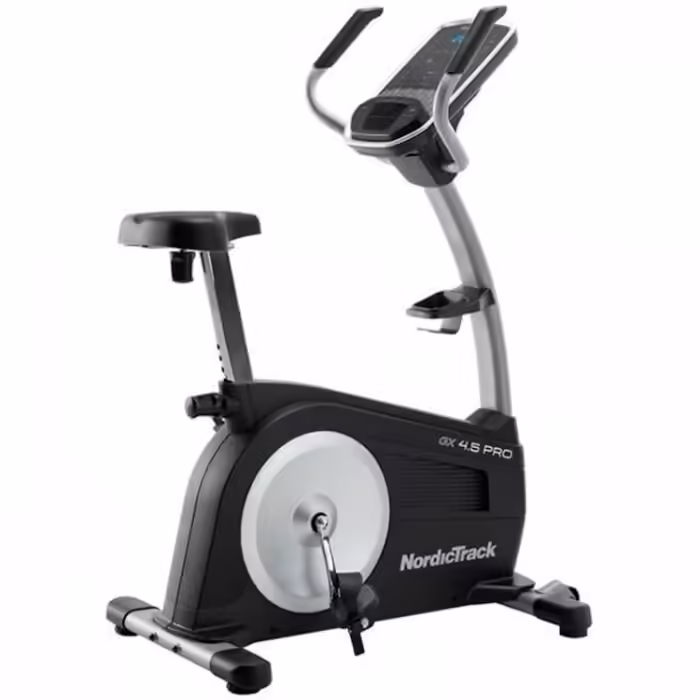 Bicicleta fitness NordicTrack NTEVEX77020