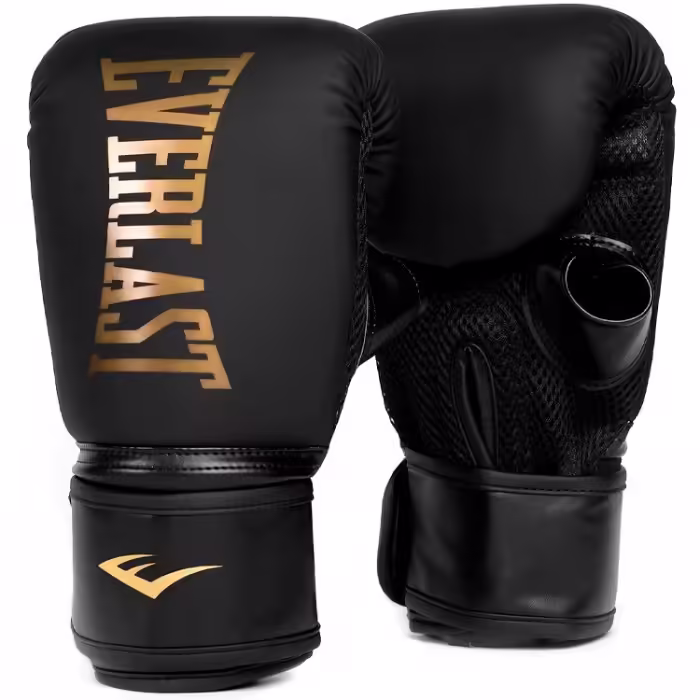 Manusi pentru box Everlast 1910