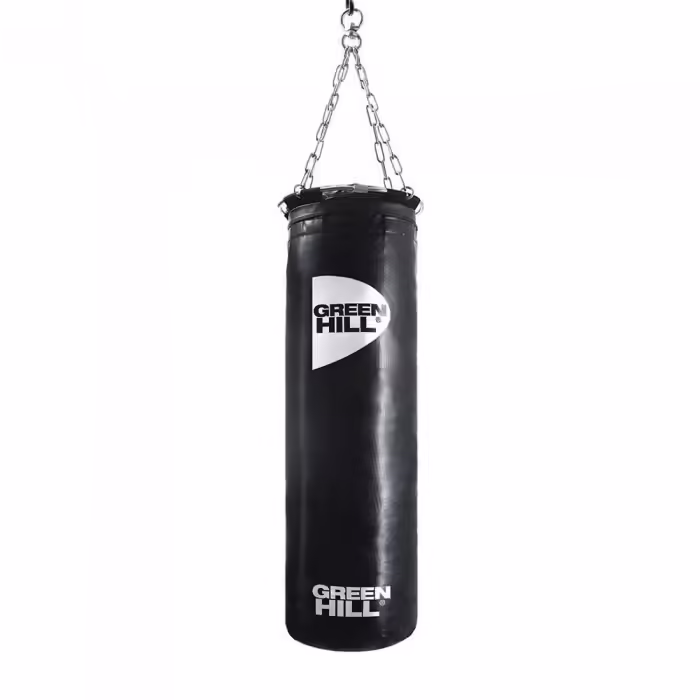 Sac Box Green Hill Boxing Bag