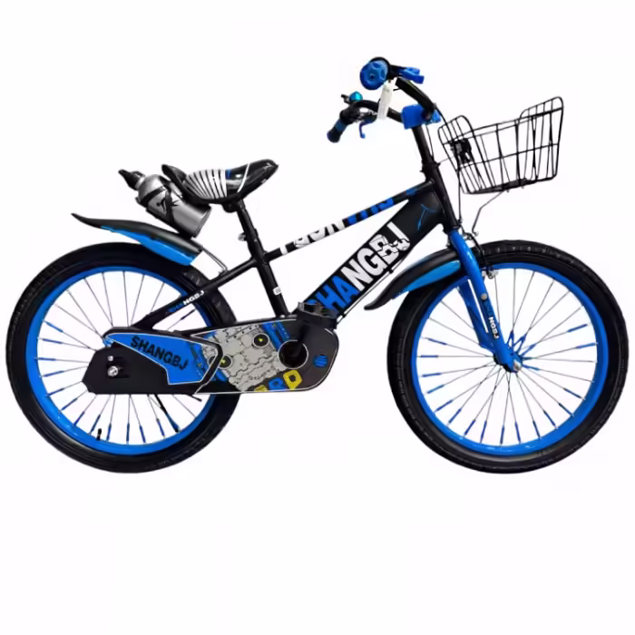 Bicicleta pentru copii Nova SBJ-01