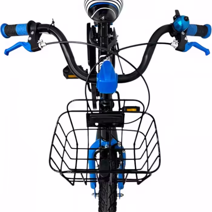 Bicicleta pentru copii Nova SBJ-01 - 5