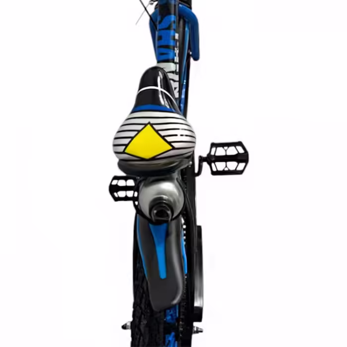 Bicicleta pentru copii Nova SBJ-01 - 6