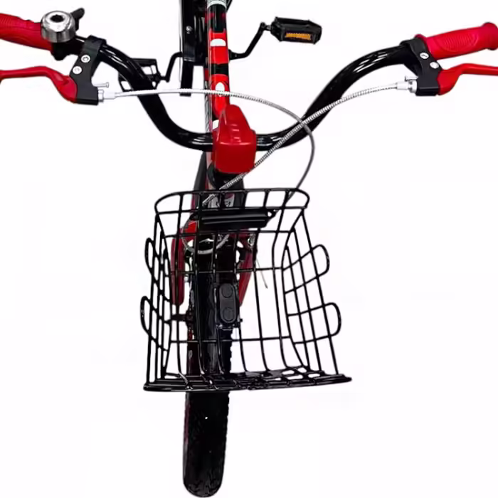 Bicicleta pentru copii Nova SBJ-03 - 3