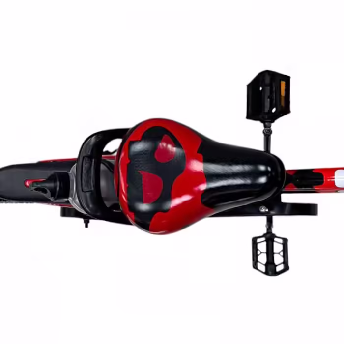 Bicicleta pentru copii Nova SBJ-03 - 4