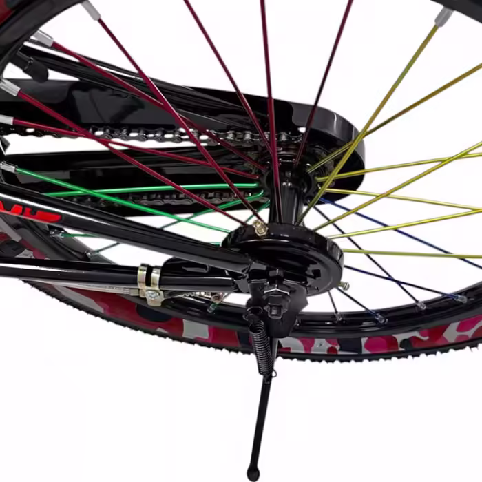 Bicicleta pentru copii Nova SBJ-03 - 5