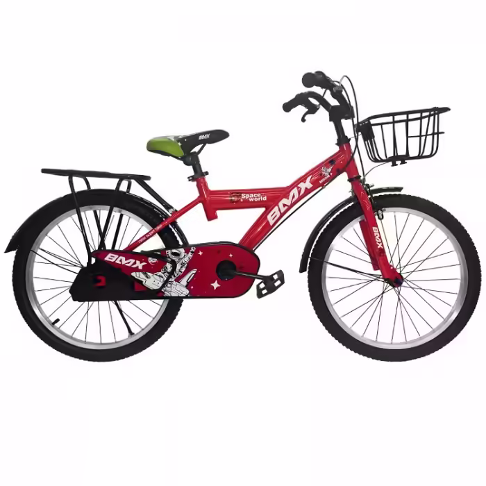 Велосипед для детей Nova SH0120