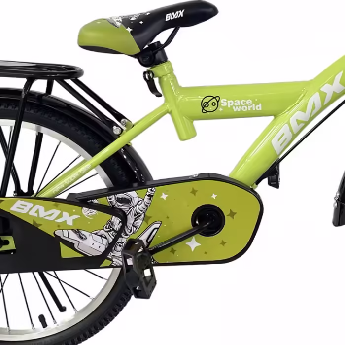 Велосипед для детей Nova SH0120 - 2