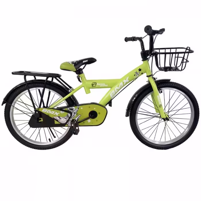 Велосипед для детей Nova SH0120 - 3