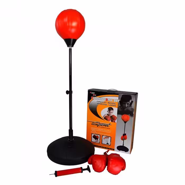 Manechin box (minge) SHUANGCAI Manequin