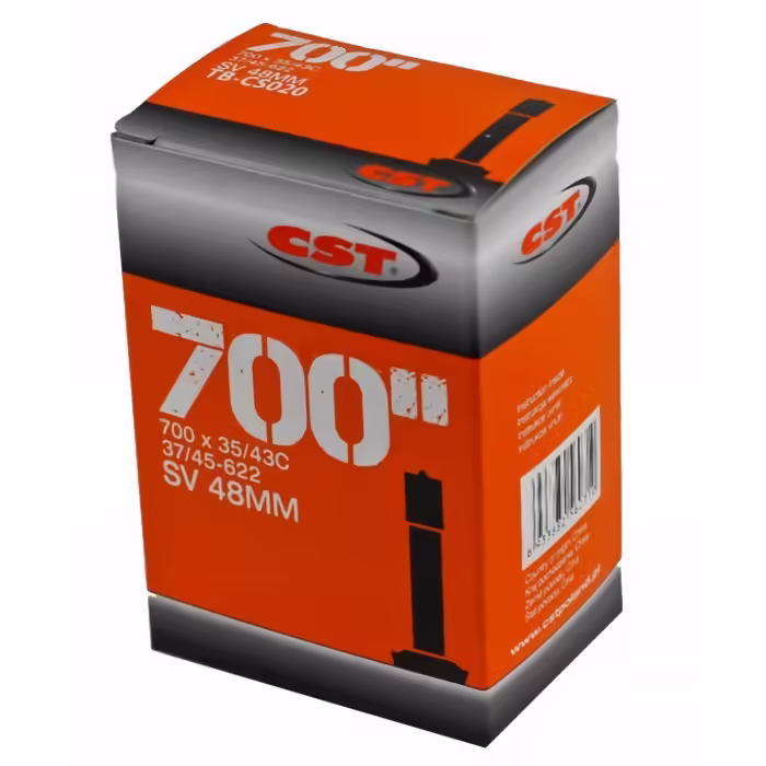 Велосипедная камера CST TB-CS020