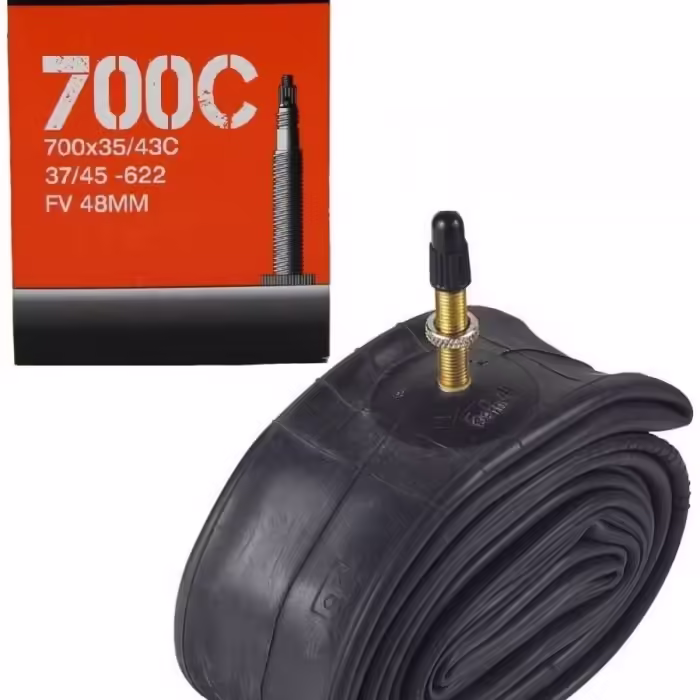 Велосипедная камера CST TB-CS020 - 2