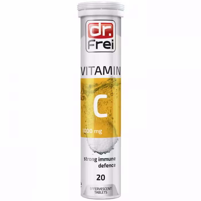 Vitamine Swiss Energy Swiss Energy Vitamin C 1000mg N20