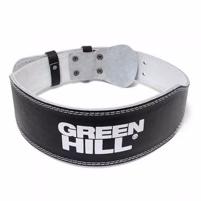 Пояс для фитнеса Green Hill Gym Belt