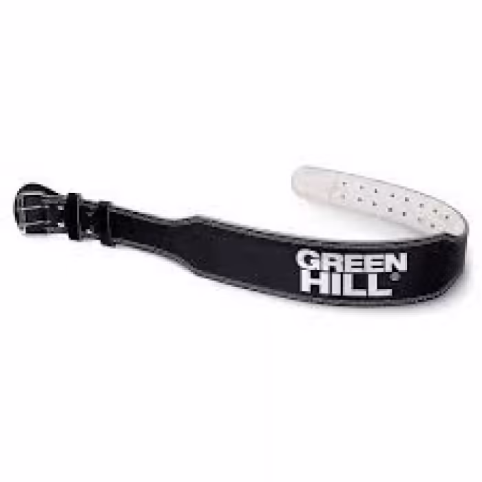 Пояс для фитнеса Green Hill Gym Belt - 2