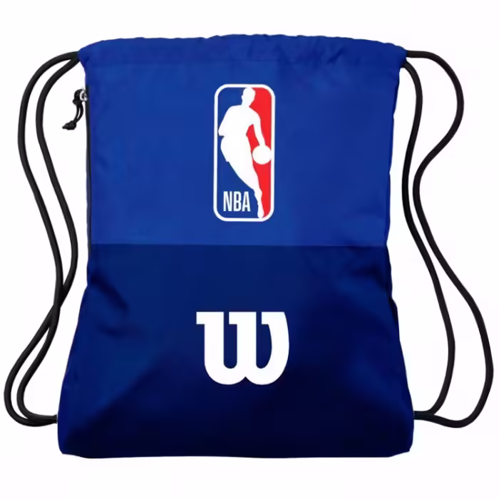Сумка баскетбольная Wilson NBA DRV