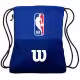 Сумка баскетбольная Wilson NBA DRV