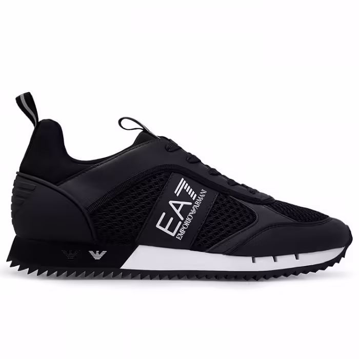 Incaltaminte Sport EA7 EMPORIO ARMANI X8X027-XK050-A120 - 2