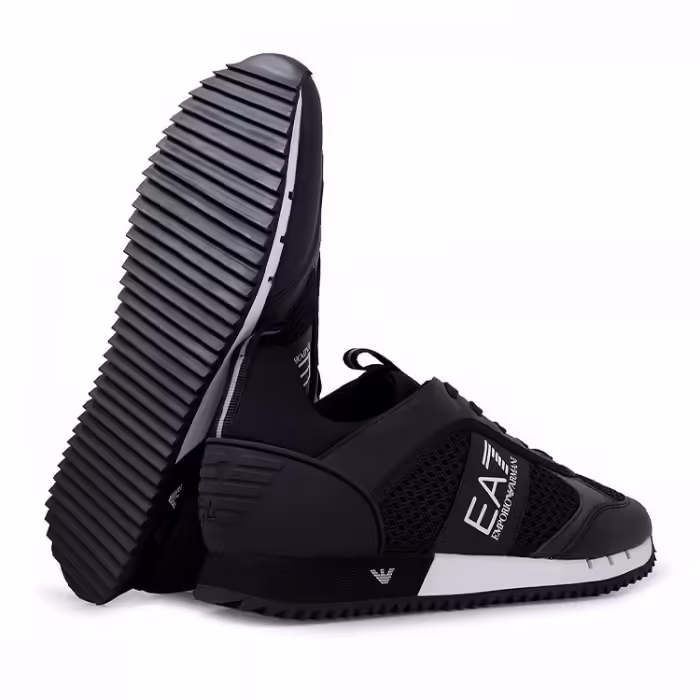 Incaltaminte Sport EA7 EMPORIO ARMANI X8X027-XK050-A120 - 4