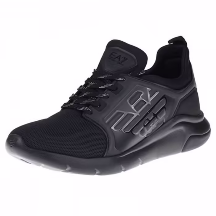 Кроссовки EA7 EMPORIO ARMANI SNEAKER EA7 - 2