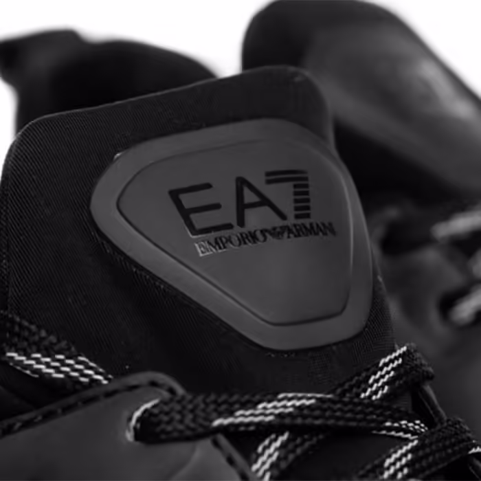 Кроссовки EA7 EMPORIO ARMANI SNEAKER EA7 - 4