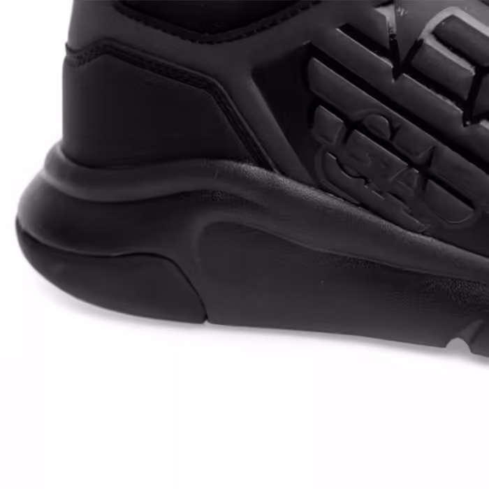 Кроссовки EA7 EMPORIO ARMANI SNEAKER EA7 - 5